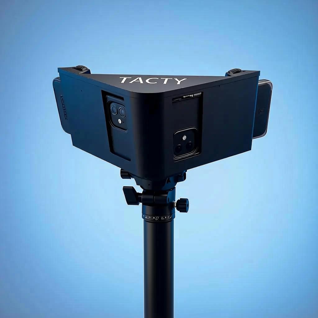 Tacty Camera